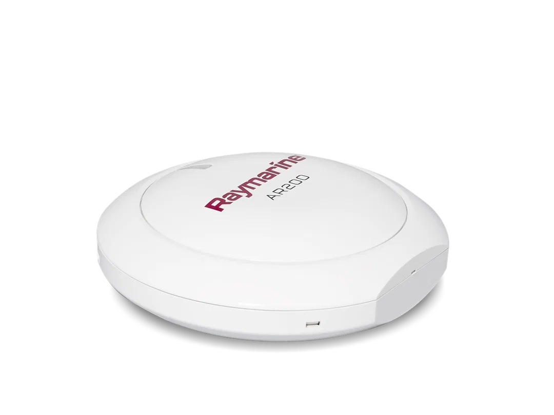 E70537 – RAYMARINE Camera Stabilization Module, Provides Position, Compass Heading, Pitch And Roll Data To Compatible...